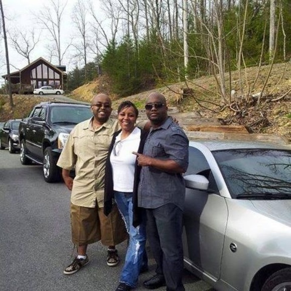 Meet your Posher, Mildred - Picture 1 of 1